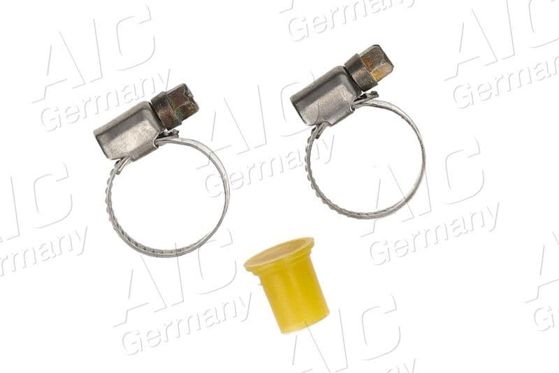 Hydraulic Hose, steering Original AIC Quality 58718 - image 2