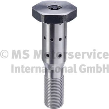 Central Valve, camshaft adjustment 50056015