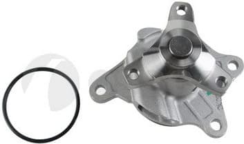 Water Pump, engine cooling 29108