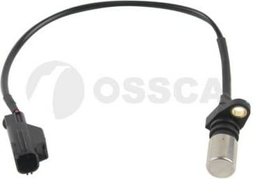 Sensor, crankshaft pulse 26347