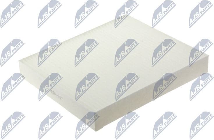Filter, cabin air FCF-DW-017