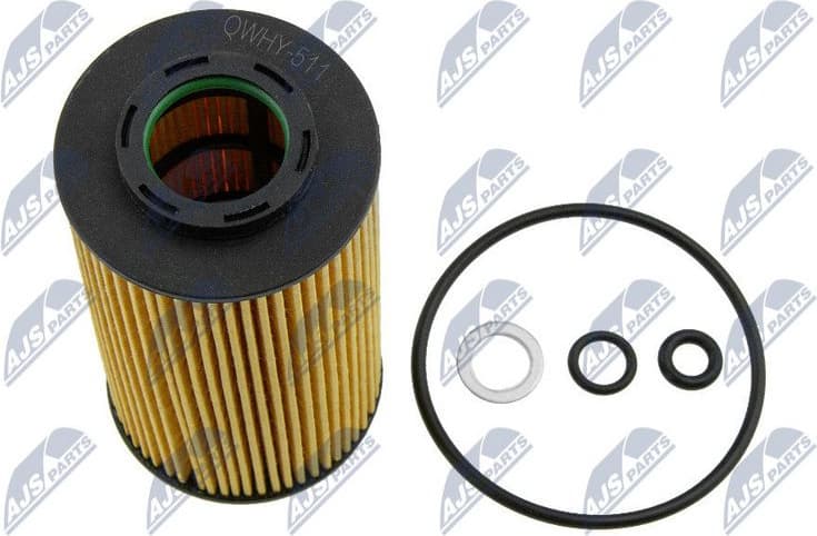 Oil Filter FOF-HY-511 - image 2