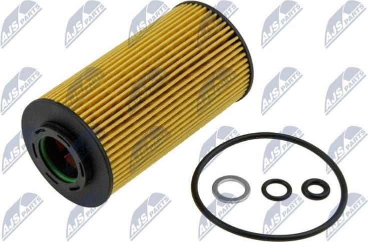 Oil Filter FOF-HY-511 - image 3