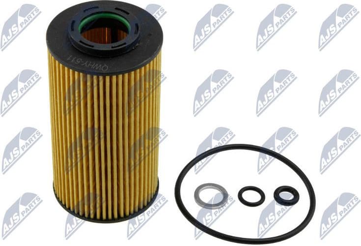 Oil Filter FOF-HY-511 - image 4