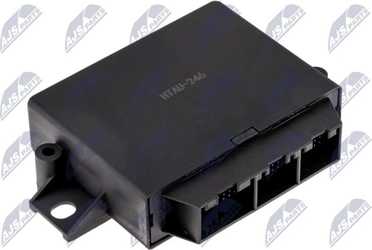 Control Unit, park distance control EZC-AU-246