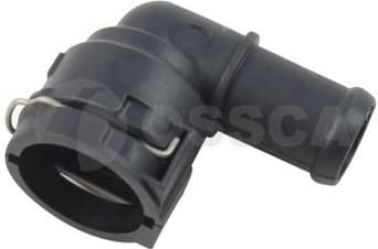 Coolant Flange 23608