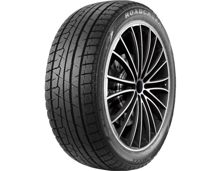 Winter tyres 275/55R19 ROADCRUZA RW777 111H Studless DEB72 3PMSF M+S