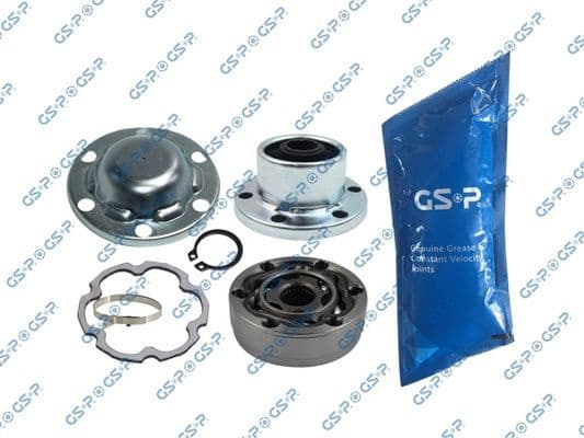 Joint, propshaft 602148