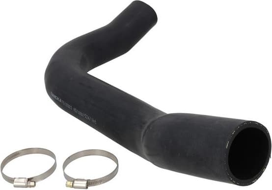 Charge Air Hose 7910963