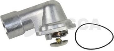 Thermostat, coolant 08349