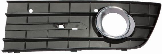 Ventilation Grille, bumper Depo 440-2533L-UD