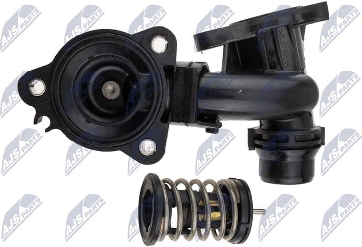 Thermostat Housing CTM-BM-084 - image 4