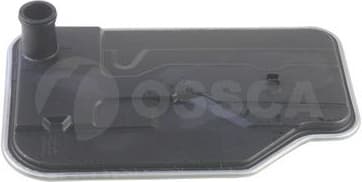 Hydraulic Filter Kit, automatic transmission 23467