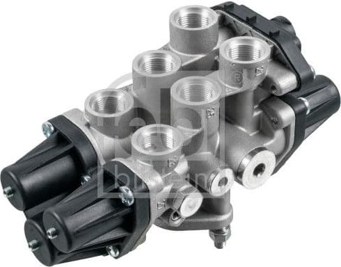 Multi-circuit Protection Valve 196682