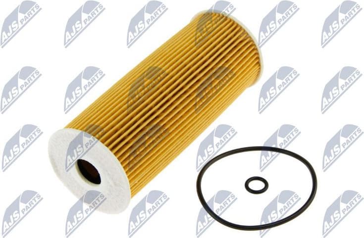 Oil Filter FOF-VW-027