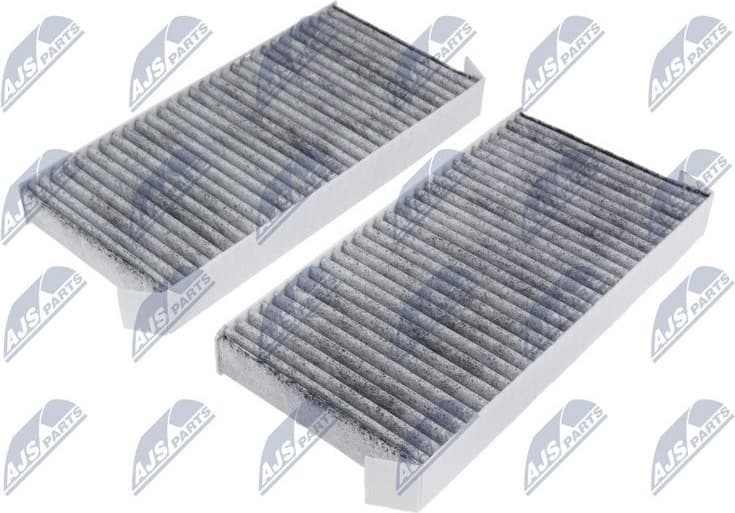 Filter, cabin air FCF-RE-028C - image 2