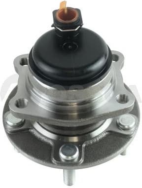 Wheel Hub 40226