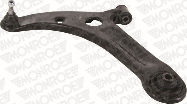Control/Trailing Arm, wheel suspension L10586 - image 4