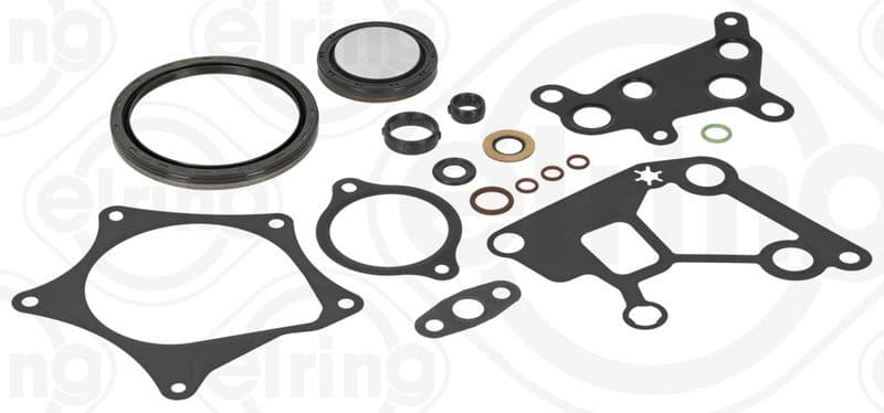 Gasket Kit, crankcase B32.010
