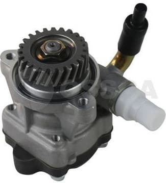 Hydraulic Pump, steering 23603