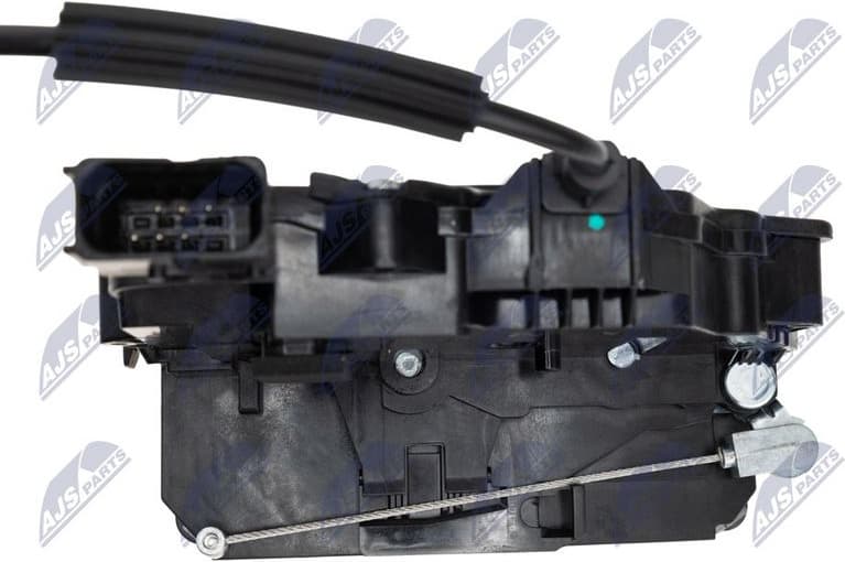 Door Lock EZC-FT-329 - image 5