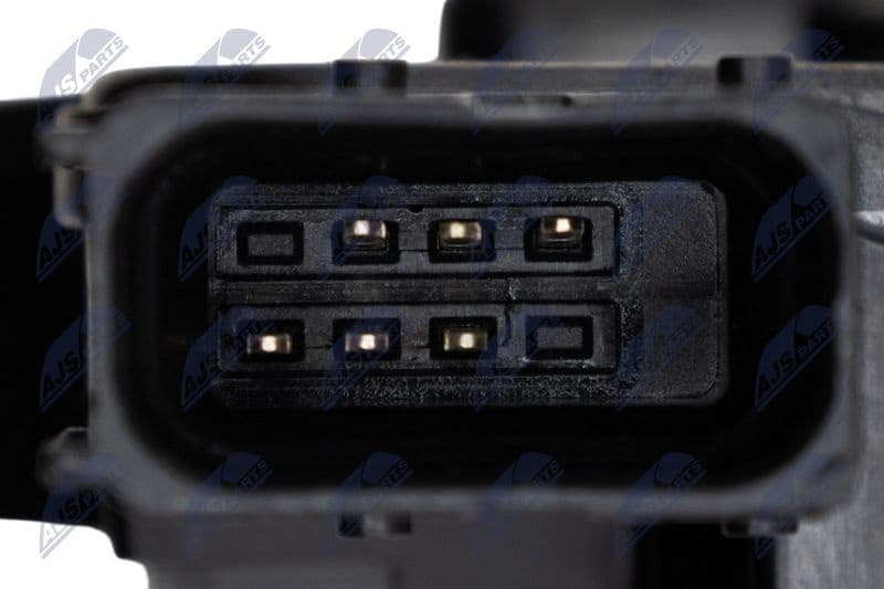 Door Lock EZC-FT-329 - image 6