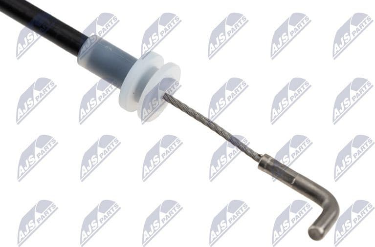 Door Lock EZC-FT-329 - image 7