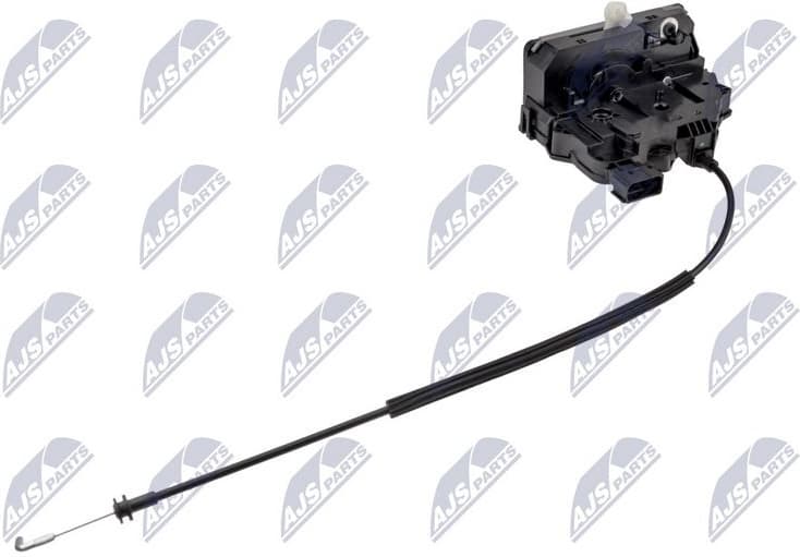 Door Lock EZC-FT-322