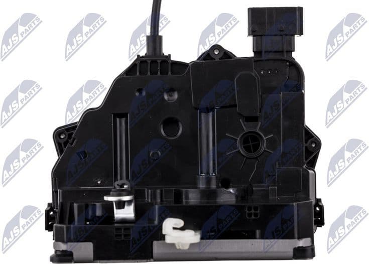 Door Lock EZC-FT-322 - image 3