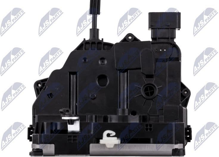 Door Lock EZC-FT-326 - image 3