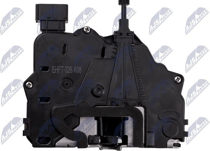 Door Lock EZC-FT-326 - image 4