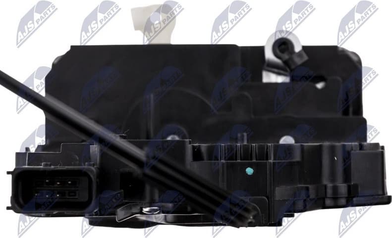 Door Lock EZC-FT-326 - image 5