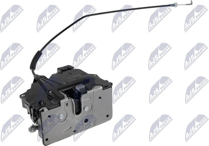 Door Lock EZC-FT-325 - image 2