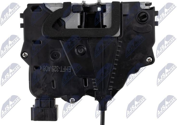 Door Lock EZC-FT-325 - image 4