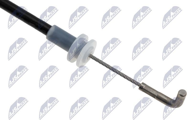 Door Lock EZC-FT-325 - image 7