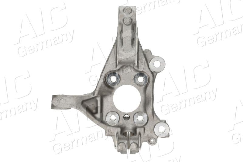 Steering Knuckle, wheel suspension NEW MOBILITY PARTS 59443 - image 2
