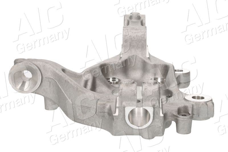 Steering Knuckle, wheel suspension NEW MOBILITY PARTS 59443 - image 3