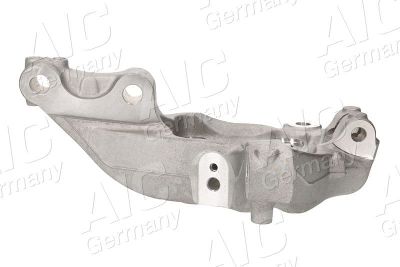 Steering Knuckle, wheel suspension NEW MOBILITY PARTS 59443 - image 5
