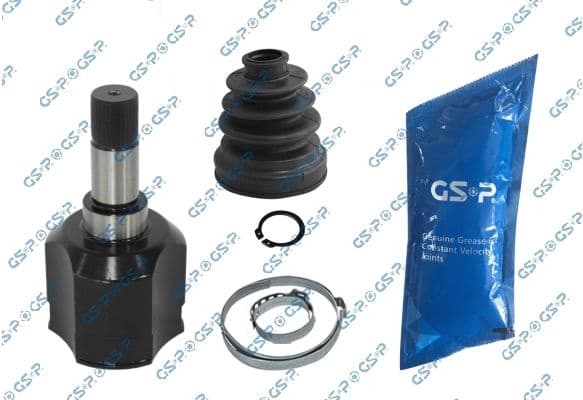 Joint Kit, drive shaft 610040