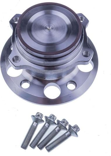 Wheel Bearing Kit W414122