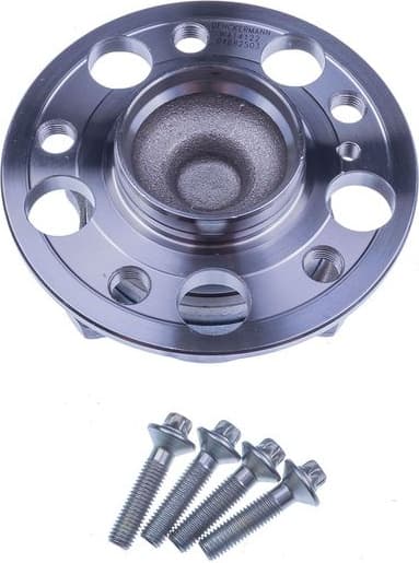 Wheel Bearing Kit W414122 - image 2