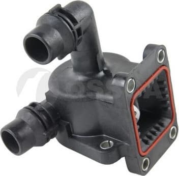 Coolant Flange 19626
