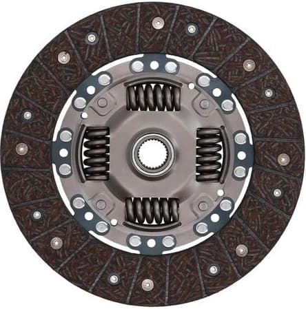 Clutch Disc DC077 - image 2