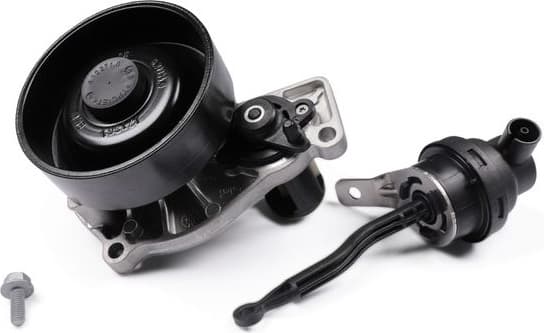 Water Pump, engine cooling P401A