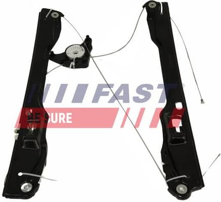 Window Regulator FT01542