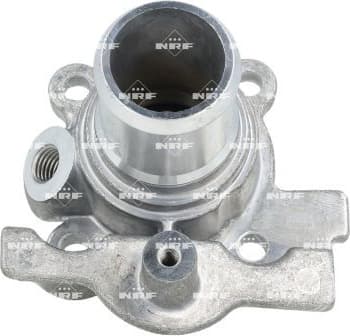 Thermostat, coolant EASY FIT 725447