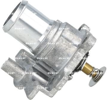 Thermostat, coolant EASY FIT 725447 - image 2