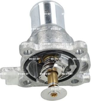 Thermostat, coolant EASY FIT 725447 - image 3