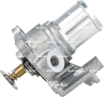 Thermostat, coolant EASY FIT 725447 - image 4