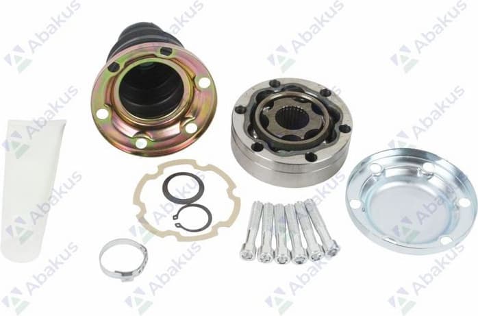 Joint Kit, drive shaft 141-04-017 - image 2